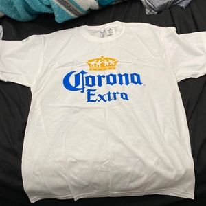 Brand new corona T-shirt
